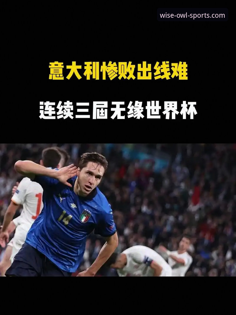 连续三届无缘世界杯，意大利足球的困局与破局之路——基于猫头鹰体育平台深度分析的实用指南